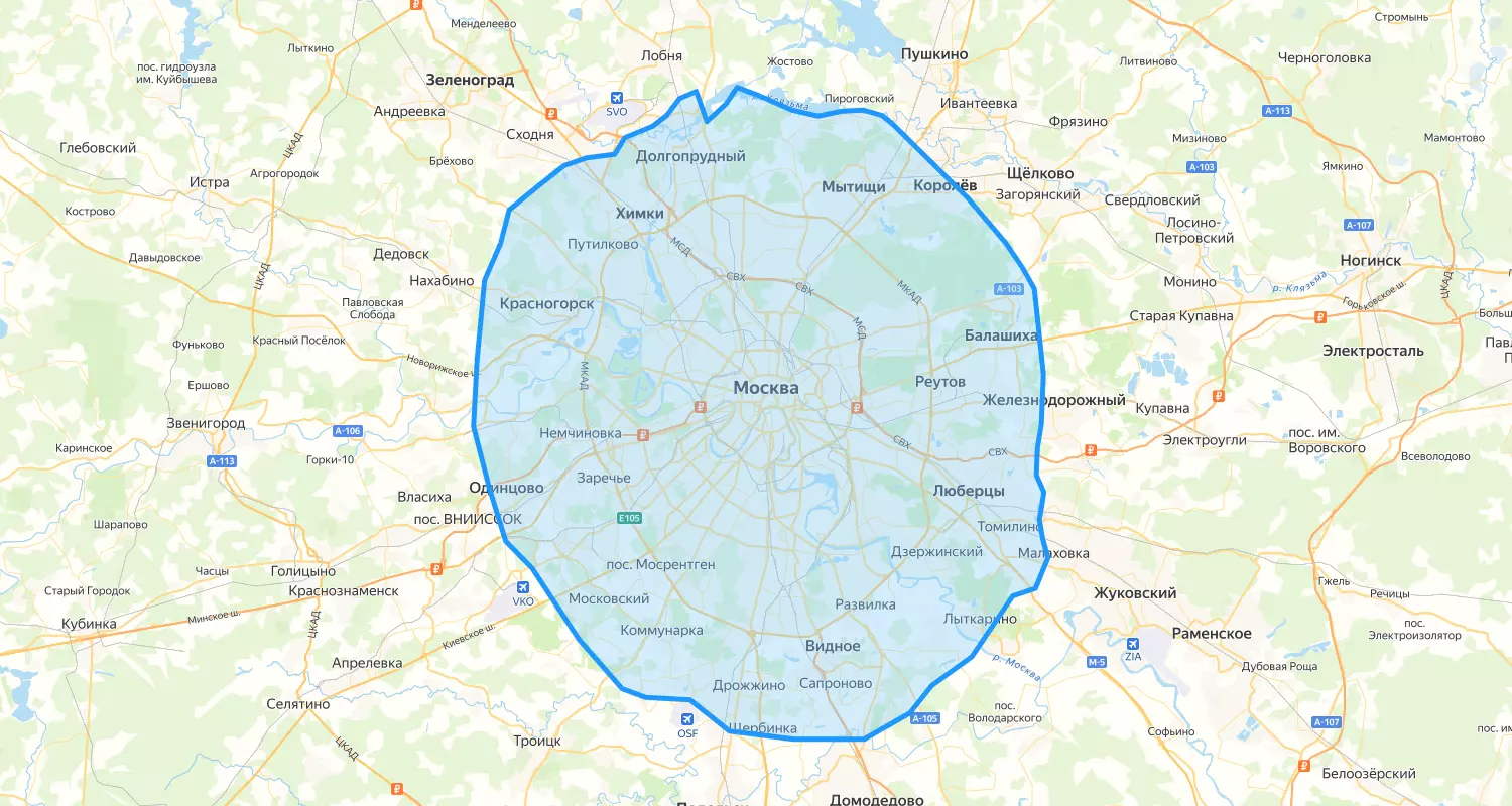 выездной ремонт Gaggenau карта