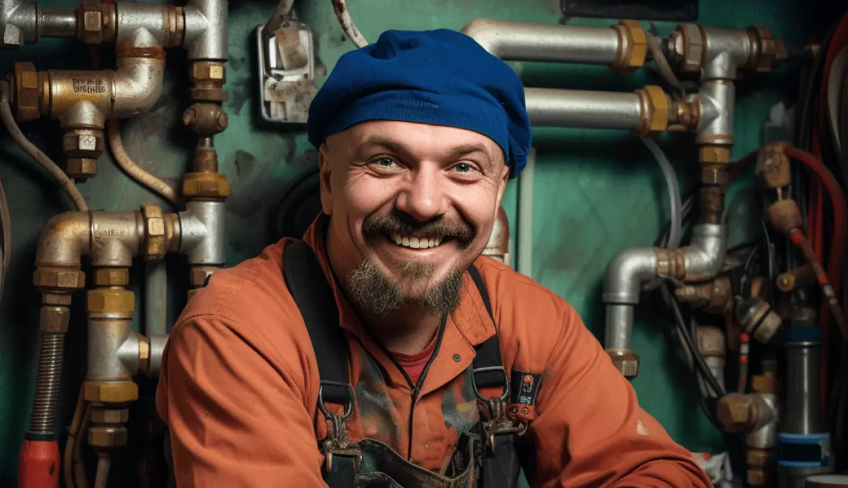 мастер по ремонту Gaggenau